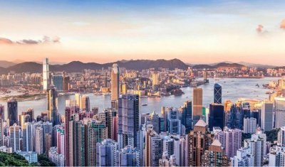 ​为什么“重庆大厦”曾让香港人“望而却步”，并且臭名昭著，都是