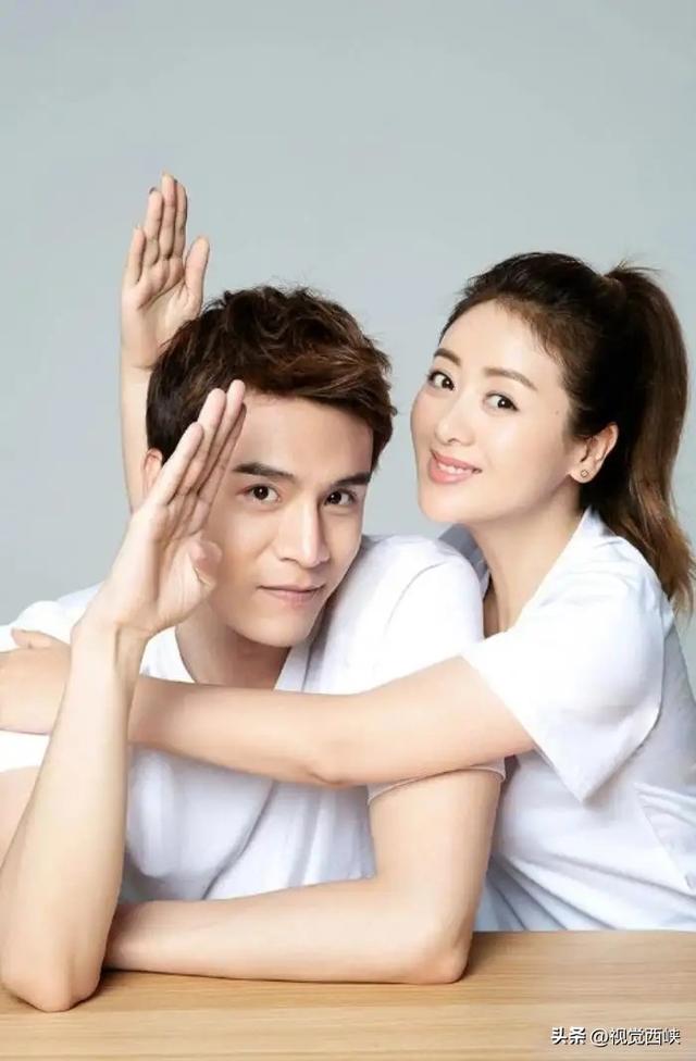 新版上错花轿嫁对郎的演员剧照（上错花轿嫁对郎演员今昔对比）(7)