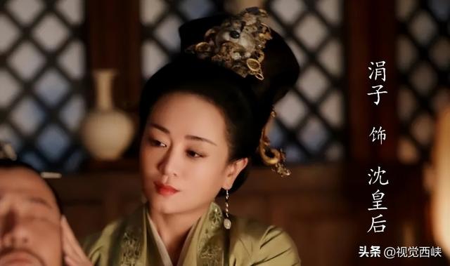 新版上错花轿嫁对郎的演员剧照（上错花轿嫁对郎演员今昔对比）(13)