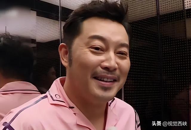 新版上错花轿嫁对郎的演员剧照（上错花轿嫁对郎演员今昔对比）(11)