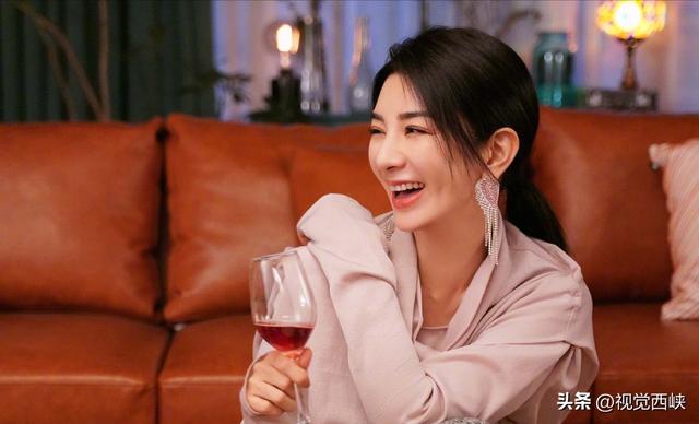 新版上错花轿嫁对郎的演员剧照（上错花轿嫁对郎演员今昔对比）(5)