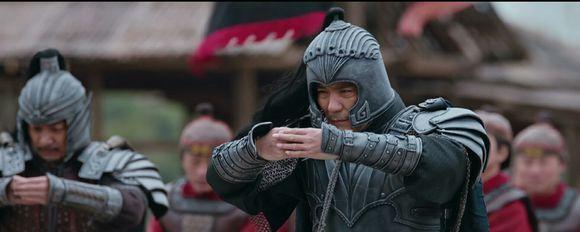 《琅琊榜之风起长林》剧照与解说：长林王萧庭生