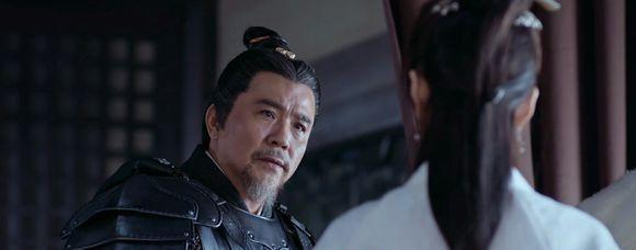 《琅琊榜之风起长林》剧照与解说：长林王萧庭生