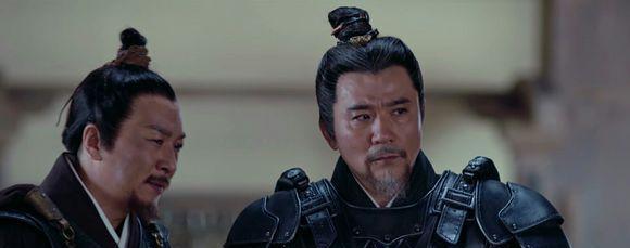 《琅琊榜之风起长林》剧照与解说：长林王萧庭生