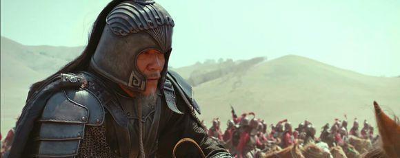 《琅琊榜之风起长林》剧照与解说：长林王萧庭生