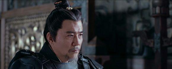 《琅琊榜之风起长林》剧照与解说：长林王萧庭生