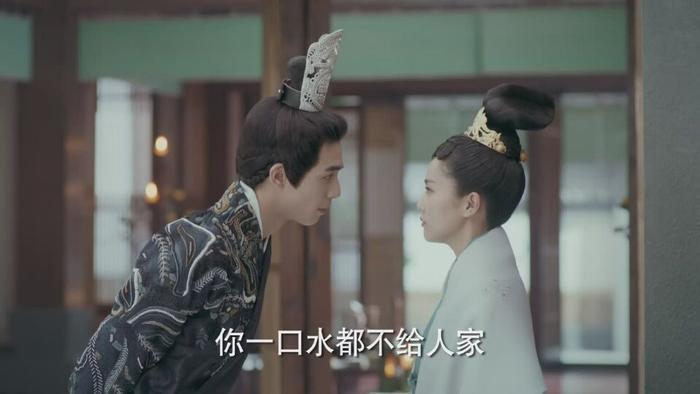 《凤囚凰》剧透：三个细节告诉你，谁是马雪云自杀背后的真正凶手