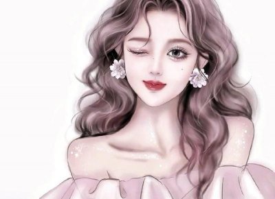 ​媚者无疆长安（晚媚和长安一些亲密小互动）