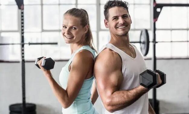 生活力量后有氧会不会白练了  1