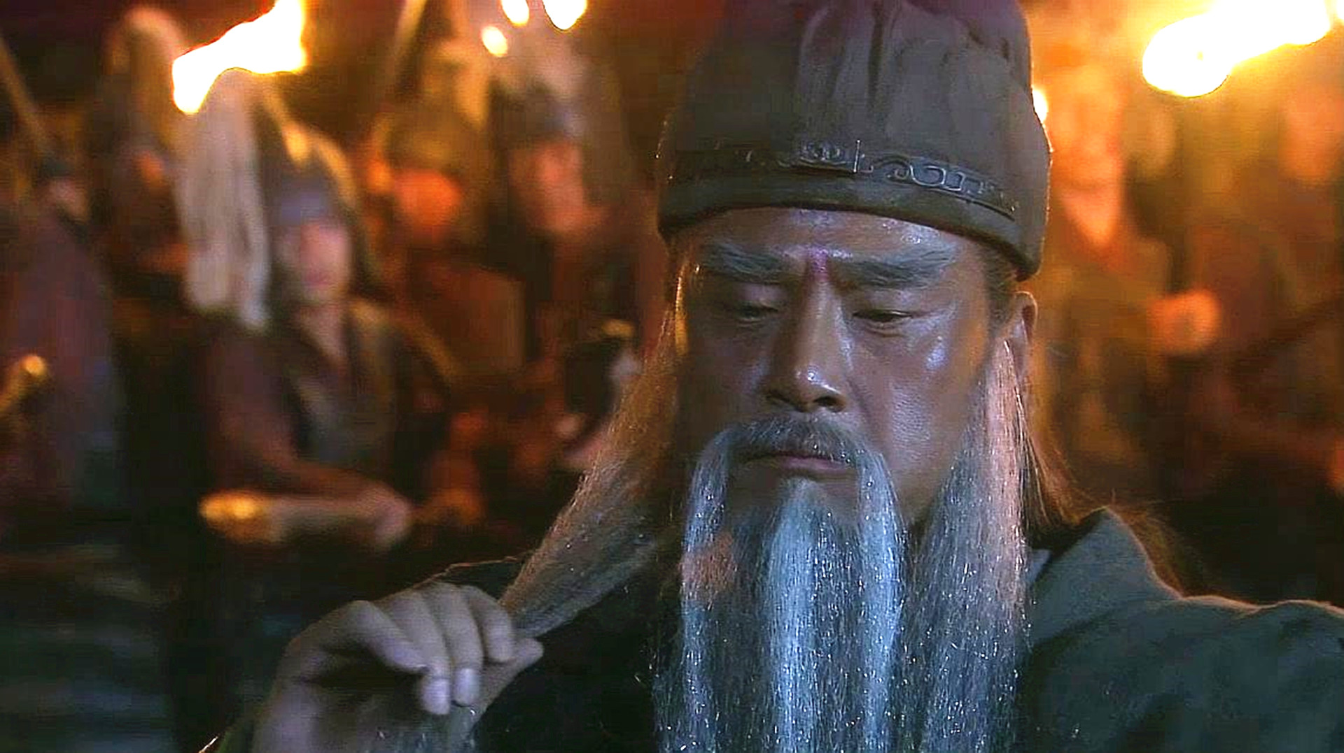 关羽之死的历史真相，令人三观尽毁，难怪正史不敢写