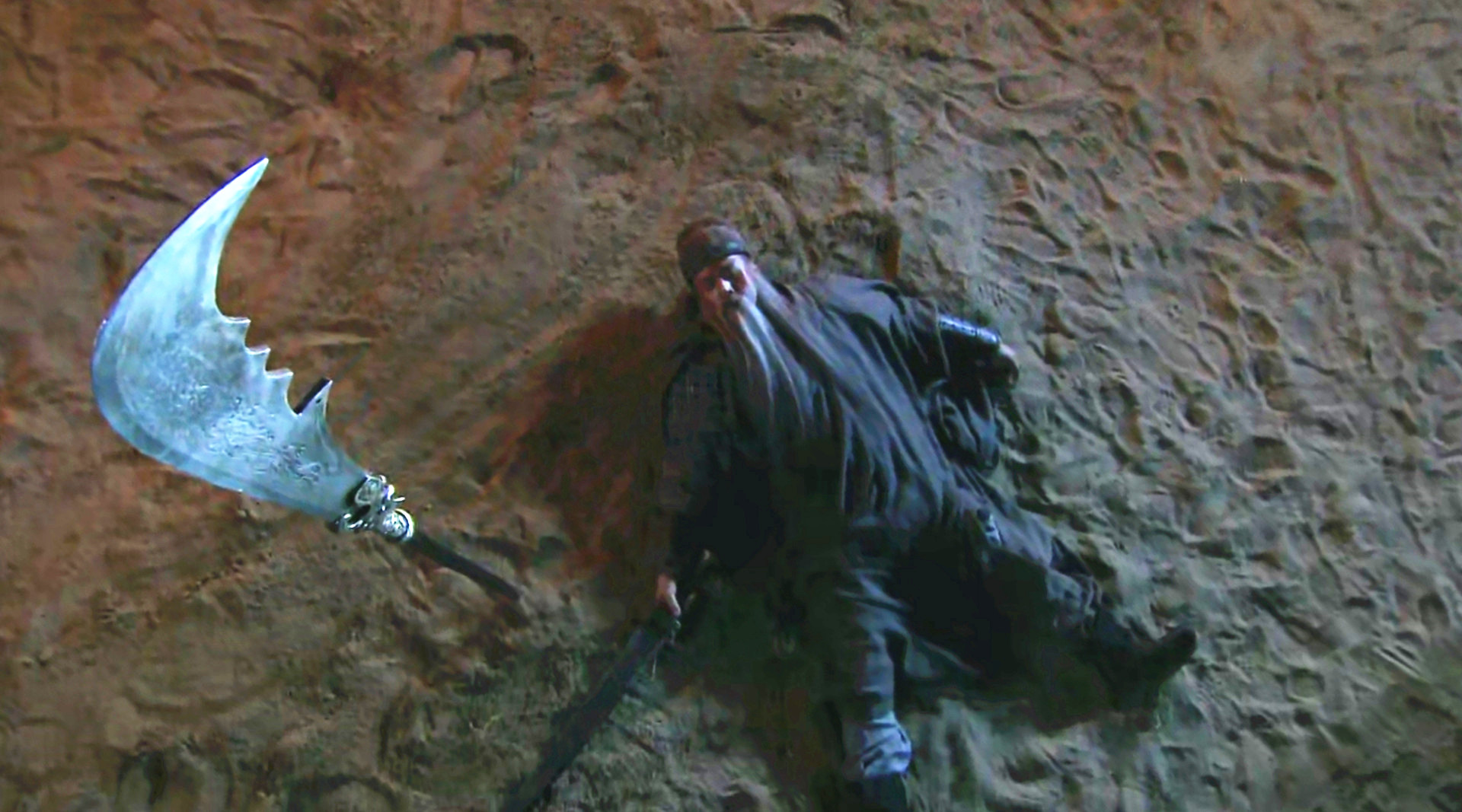 关羽之死的历史真相，令人三观尽毁，难怪正史不敢写