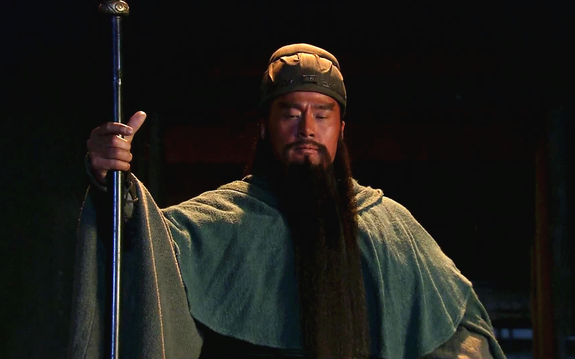 关羽之死的历史真相，令人三观尽毁，难怪正史不敢写