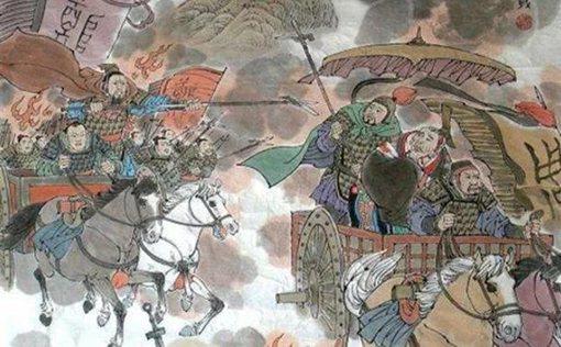 西周到春秋周王权威为何一去不在?和郑庄公的这一箭有关