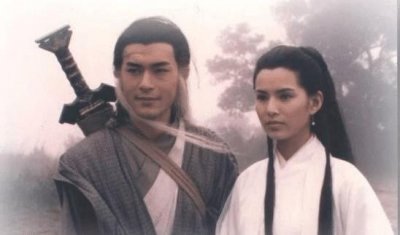 ​《神雕侠侣》中最出名的插曲 其实是日本人为三国谱写的赞歌