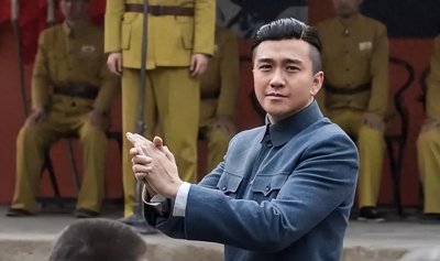 ​白孝文为何要害死黑娃？他是在替田小娥报仇，也害怕黑娃报复自己