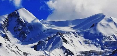 ​故事：昆仑山到底有何秘密？传说1962年曾出现“螳螂人”是真的吗