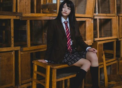 ​自我心理暗示的力量