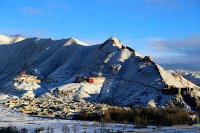 ​吐蕃是被谁灭了