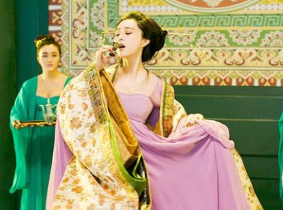 ​李隆基为什么如此喜欢杨玉环 杨玉环有什么独特之处