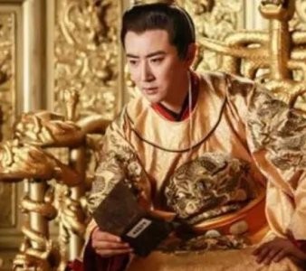 ​古代皇帝位置为何那么稳 看看崇祯过度就知道了