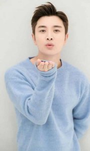 ​贾乃亮（中国内地影视男演员、歌手）