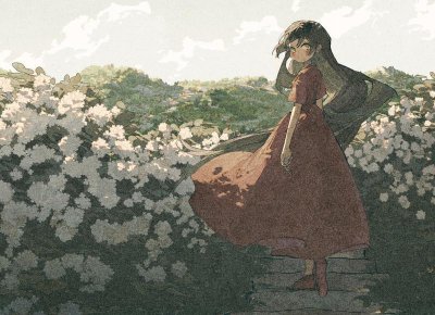 ​退休后独来独往，让自己在余生里优雅的老去