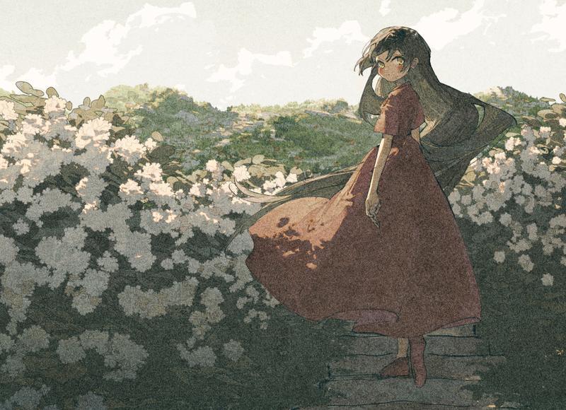 退休后独来独往，让自己在余生里优雅的老去