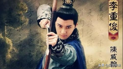 ​李重俊是谁的儿子（唐朝李重俊发动了什么政变）