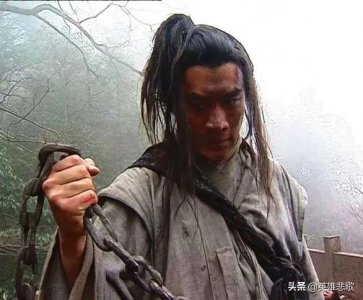 ​武松是一个怎样的人（水浒传中的武松是怎样的人物形象）