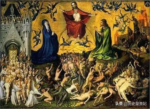 世界末日会有哪些预言（历史上四大世界末日邪说）(3)