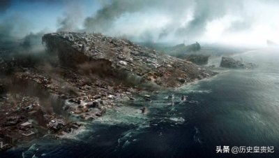 ​世界末日会有哪些预言（历史上四大世界末日邪说）