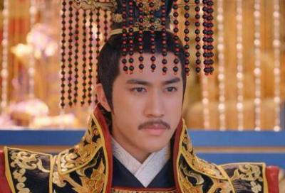 ​历史上的李治真的很懦弱无能吗电视剧演的是不是真的