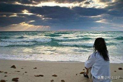 ​《淡定的女人最幸福》-风雨过后，归途如虹！