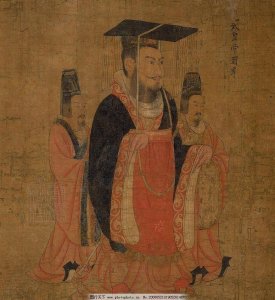 ​光武帝刘秀详解（光武帝刘秀生平及一生事迹详细介绍）