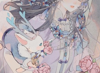 ​“麻烦戴套，谢谢。”