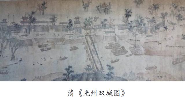 河南潢川县简介(历史上的信阳潢川县)(2)