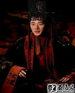 ​汉献帝儿子被曹操所杀 汉献帝后代在哪里