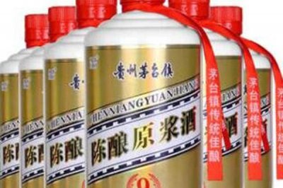 ​原浆珍藏酒多少 珍藏级原浆酒