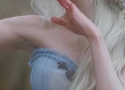 ​也许，会有天使替我来爱你