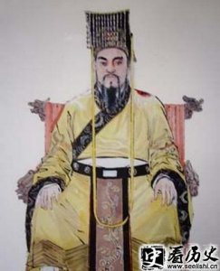 ​窦建德简介 窦建德生平介绍