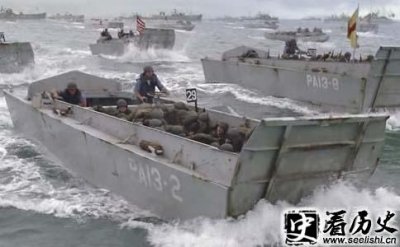 ​太平洋战争的影响有多大