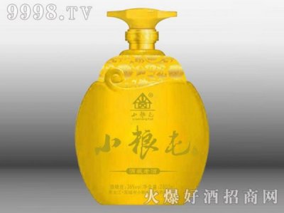 小粮屯酒多少钱(小粮屯都有什么奖品)