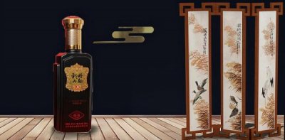 ​杜康铁盒1988怎么样(杜康御藏1988怎么样)