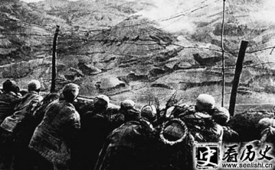 ​羊马河战役简介 羊马河战役的影响是什么