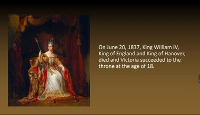 ​维多利亚女王简介（维多利亚女王统治下的成就有多厉害）