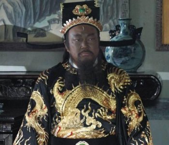 ​揭开包拯的真正死因（历史上包拯死因真相揭秘）