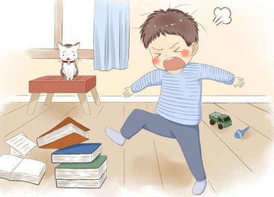 ​绘本《菲菲生气了》—引导孩子表达感受和处理好情绪