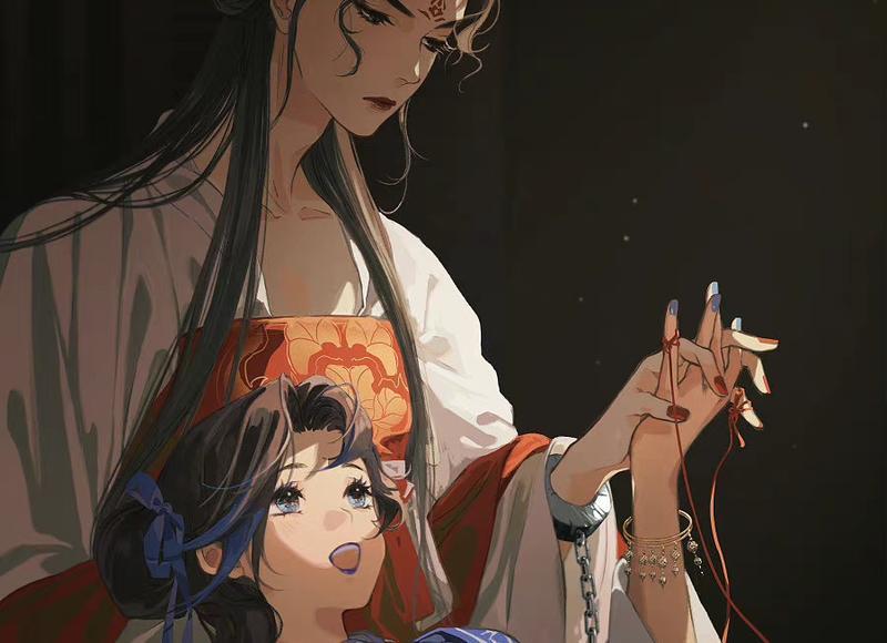 杨振宁对翁帆再嫁的看法(杨振宁谈翁帆改嫁)