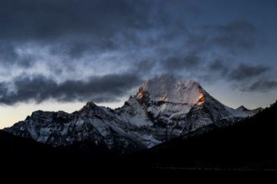 ​兰州到九寨沟自驾游哪里有攻略