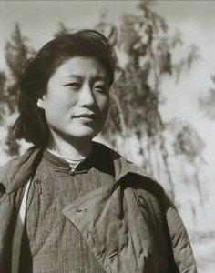 ​她前夫是新四军创始人，后改嫁副总理，女婿官至正国级，活到93岁